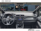 NISSAN LEAF 2021