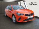 OPEL CORSA ELECTRIQUE