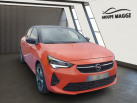 OPEL CORSA ELECTRIQUE