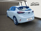 OPEL CORSA ELECTRIQUE