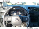 CITROEN BERLINGO VAN