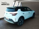 OPEL FRONTERA ELECTRIQUE