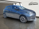 RENAULT ZOE E-TECH ELECTRIQUE