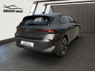 OPEL ASTRA ELECTRIQUE