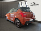 SUZUKI SWIFT SPORT