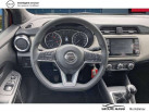 NISSAN MICRA 2021