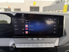 OPEL ASTRA ELECTRIQUE