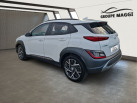 HYUNDAI KONA HYBRID