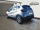 RENAULT CAPTUR BUSINESS