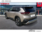 NISSAN X-TRAIL IV