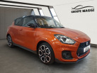 SUZUKI SWIFT SPORT
