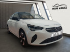 OPEL CORSA ELECTRIQUE