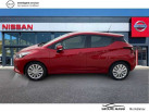 NISSAN MICRA 2021