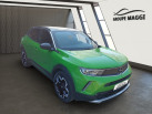OPEL MOKKA ELECTRIQUE