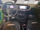 OPEL MOKKA ELECTRIQUE