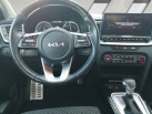 KIA XCEED HYBRIDE RECHARGEABLE