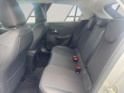 OPEL CORSA ELECTRIQUE