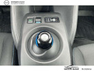 NISSAN LEAF 2021
