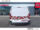 CITROEN BERLINGO VAN