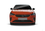 OPEL CORSA ELECTRIQUE