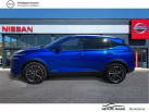 NISSAN QASHQAI 2022