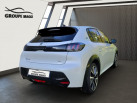 PEUGEOT 208 ELECTRIQUE