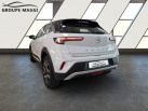 OPEL MOKKA ELECTRIQUE