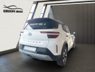 OPEL FRONTERA ELECTRIQUE