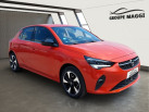 OPEL CORSA ELECTRIQUE