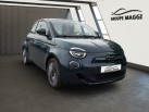 FIAT 500 NOUVELLE MY22 SERIE 1 STEP 2