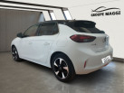 OPEL CORSA ELECTRIQUE