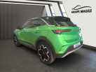 OPEL MOKKA ELECTRIQUE