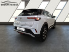 OPEL MOKKA ELECTRIQUE