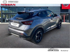 NISSAN JUKE 2023