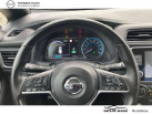 NISSAN LEAF 2021