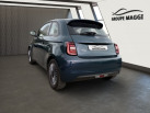 FIAT 500 NOUVELLE MY22 SERIE 1 STEP 2