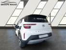 OPEL FRONTERA ELECTRIQUE