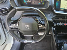 PEUGEOT 208 ELECTRIQUE