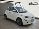 FIAT 500e BERLINE MY22 SERIE 1 STEP 1