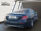MERCEDES CLASSE E