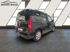 OPEL COMBO LIFE