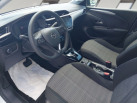 OPEL CORSA ELECTRIQUE