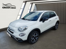 FIAT 500X MY17