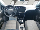OPEL CORSA ELECTRIQUE