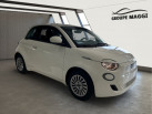 FIAT 500 NOUVELLE MY23 SERIE 2