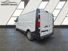 OPEL VIVARO FOURGON