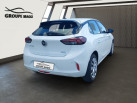 OPEL CORSA ELECTRIQUE