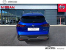 NISSAN QASHQAI 2022
