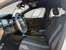 OPEL CORSA ELECTRIQUE