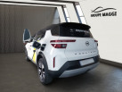 OPEL FRONTERA ELECTRIQUE